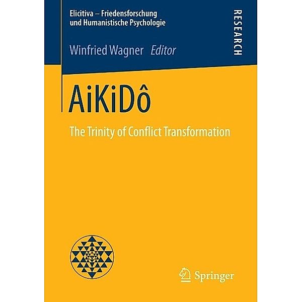 AiKiDô / Elicitiva - Friedensforschung und Humanistische Psychologie