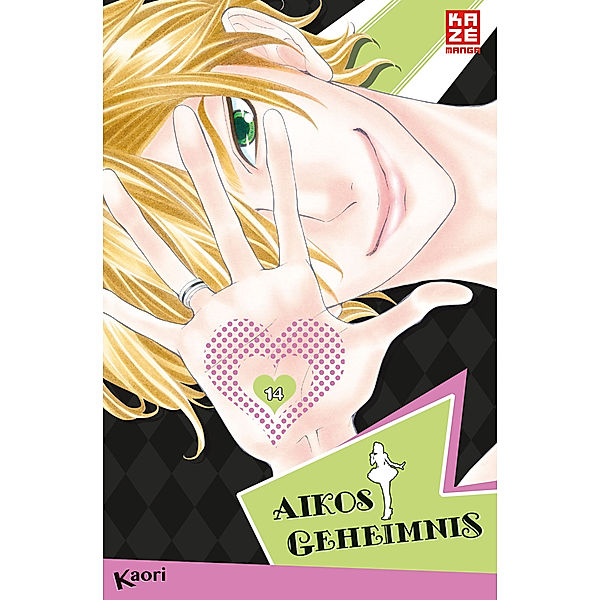 Aikos Geheimnis Bd.14, Kaori