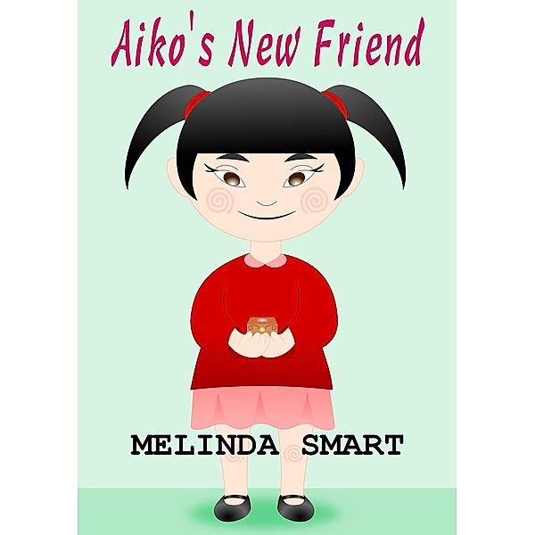 Aiko's New Friend, Melinda Smart