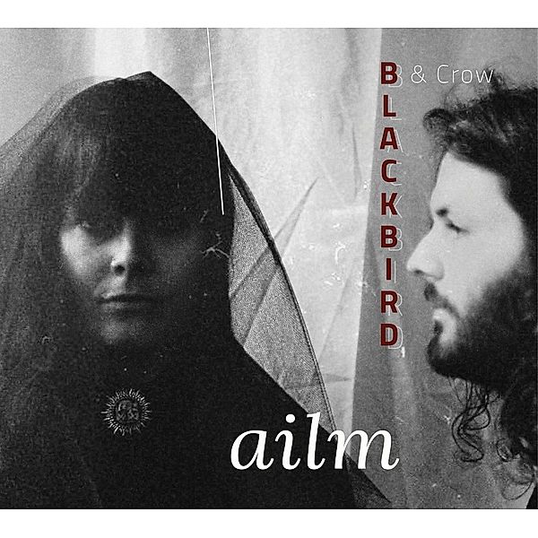 Ailm, Blackbird & Crow