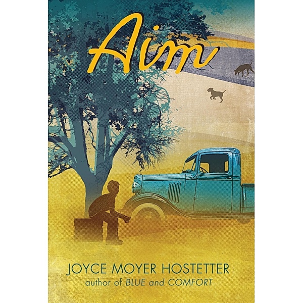 Aim, Joyce Moyer Hostetter