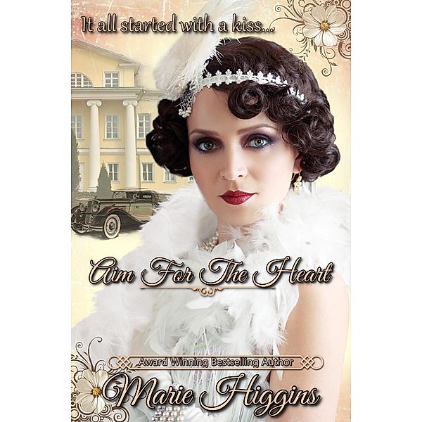 Aim for the Heart, Marie Higgins