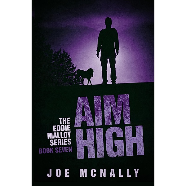 Aim High (The Eddie Malloy series, #7) / The Eddie Malloy series, Joe McNally