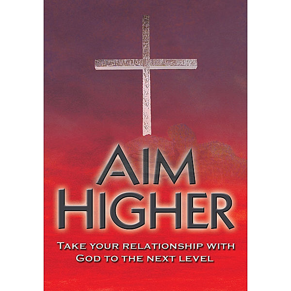 Aim Higher, Joseph Holevinski