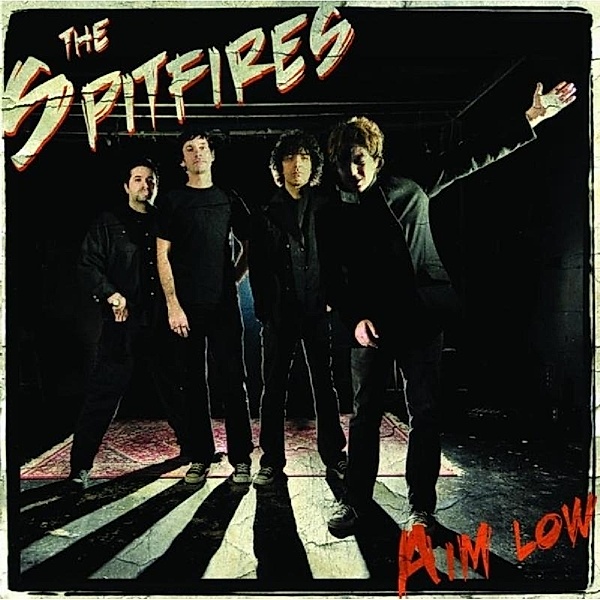 Aim Low, The Spitfires