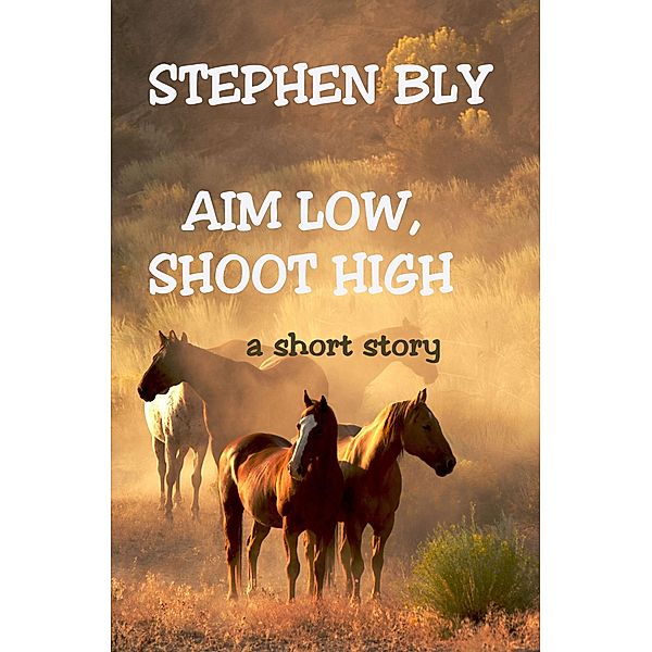 Aim Low, Shoot High, Stephen Bly