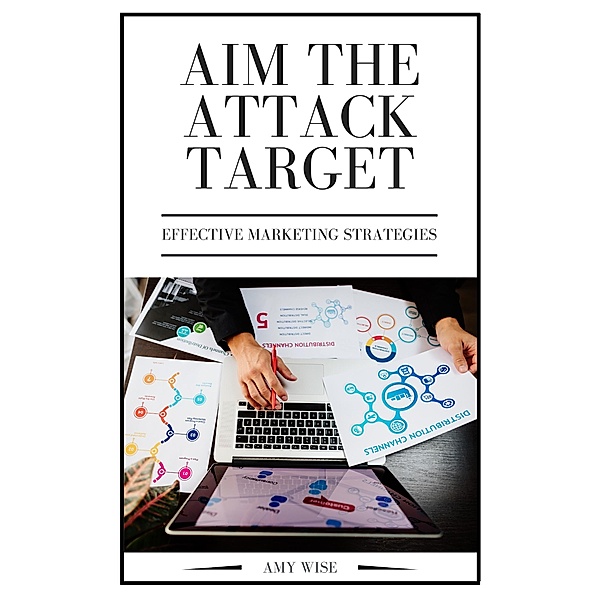 Aim The Attack Target, Amy Wise
