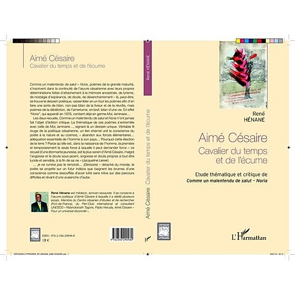 Aime Cesaire / Hors-collection, Rene Henane