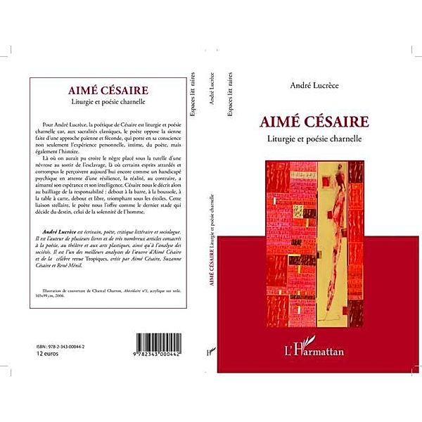 Aime Cesaire / Hors-collection, Andre Lucrece