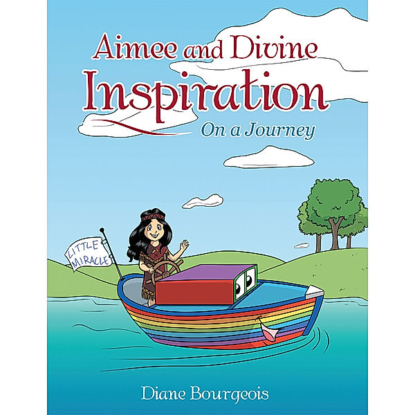 Aimee and Divine Inspiration, Diane Bourgeois