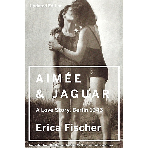 Aimee & Jaguar, Erica Fischer