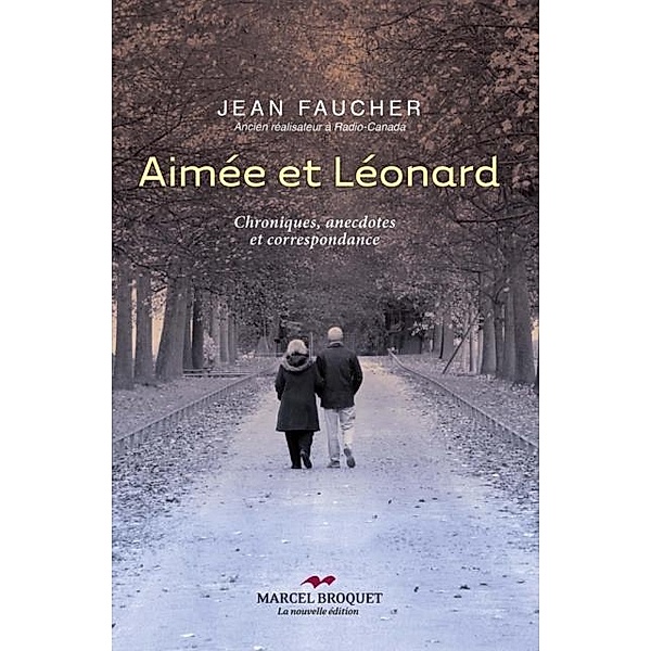 Aimee & Leonard, Jean Faucher