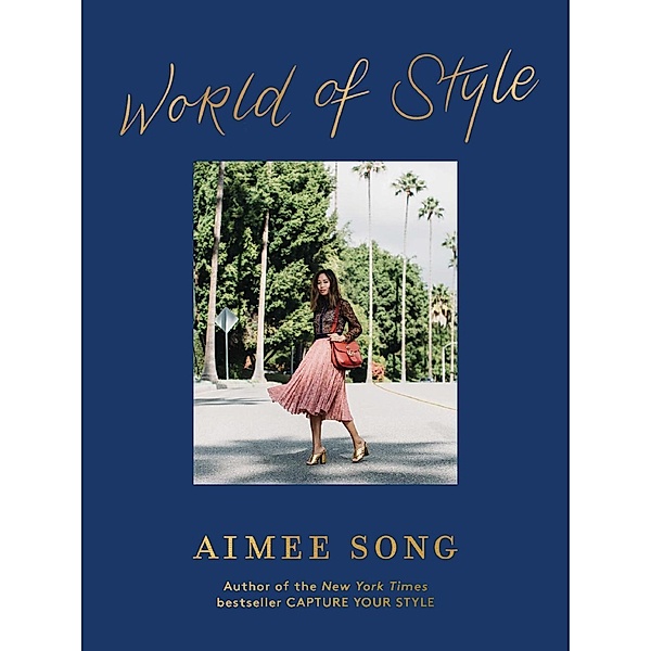 Aimee Song: World of Style, Aimee Song