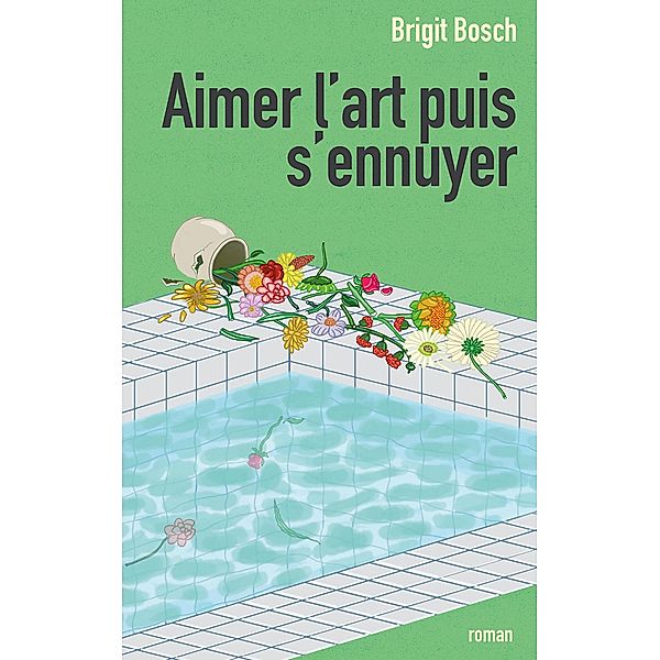 aimer l'art puis s'ennuyer..., Brigit Bosch