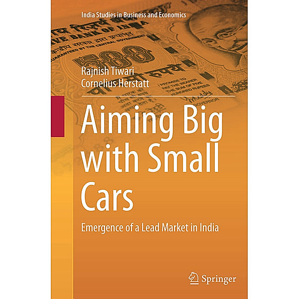 Aiming Big with Small Cars, Rajnish Tiwari, Cornelius Herstatt