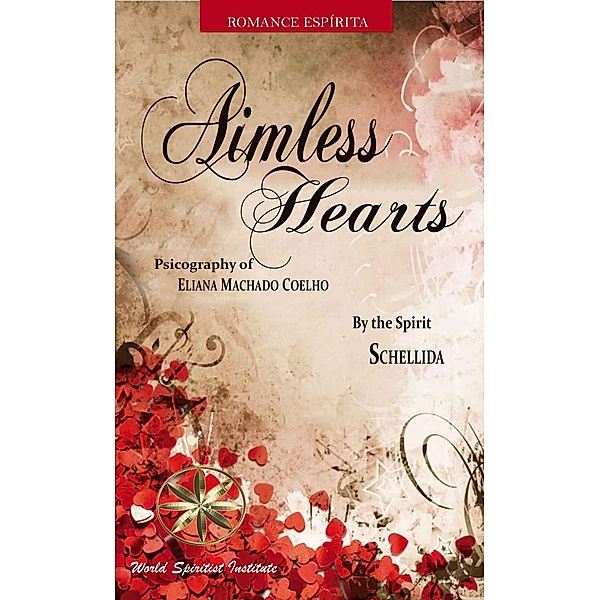 Aimless Hearts, Eliana Machado Coelho, By the Spirit Schellida, Melissa Bautista Torres