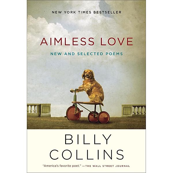 Aimless Love, Billy Collins