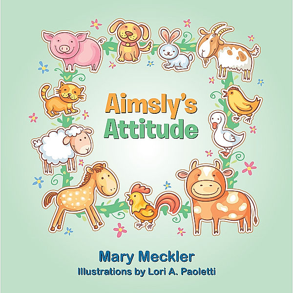 Aimsly’S Attitude, Mary Meckler