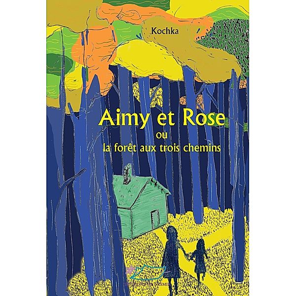 Aimy et Rose, Kochka