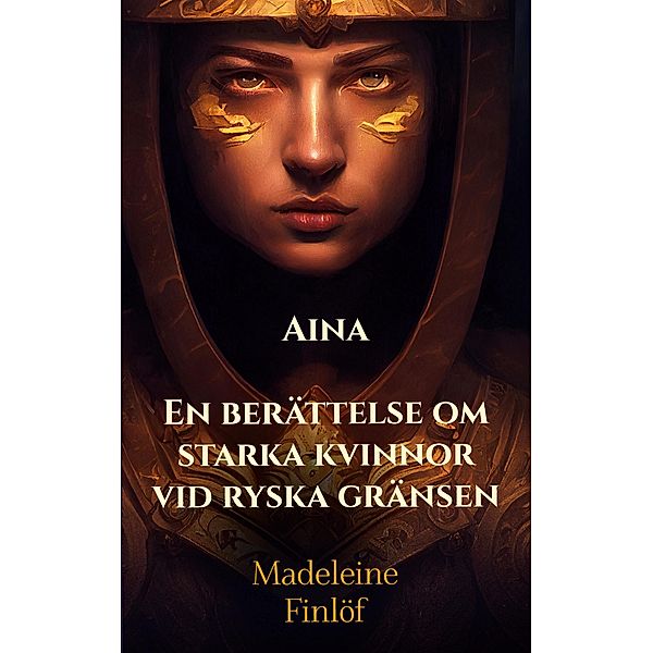 Aina, Madeleine Finlöf