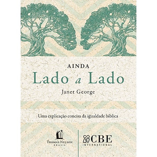 Ainda lado a lado, Janet George