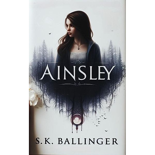 Ainsely, S. K. Ballinger