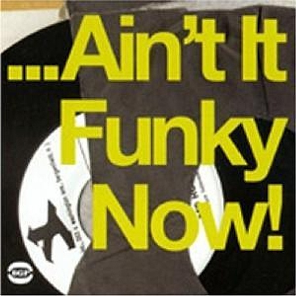 Ain'T It Funky Now! (Vinyl), Diverse Interpreten