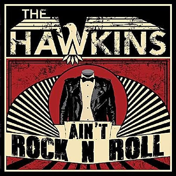 Ain'T Rock'N Roll, Hawkins