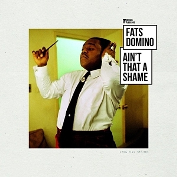 Ain'T That A Shame (Vinyl), Fats Domino