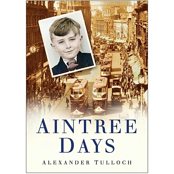 Aintree Days, Alexander Tulloch