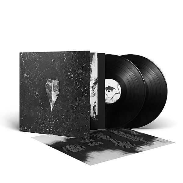 Aion (Black 2lp), Bees Made Honey In The Vein Tree