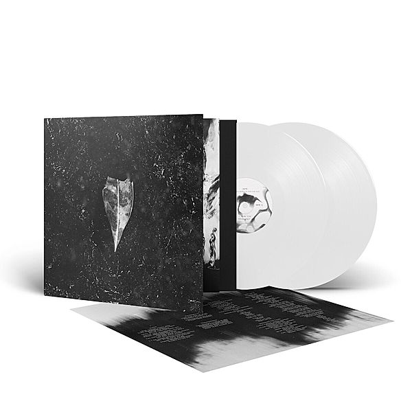 Aion (White 2lp), Bees Made Honey In The Vein Tree