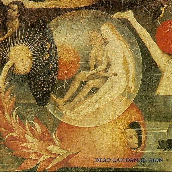 Aion(Remastered), Dead Can Dance