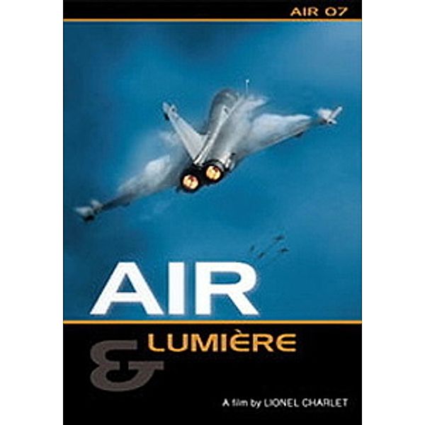 Air 07 - Lumière