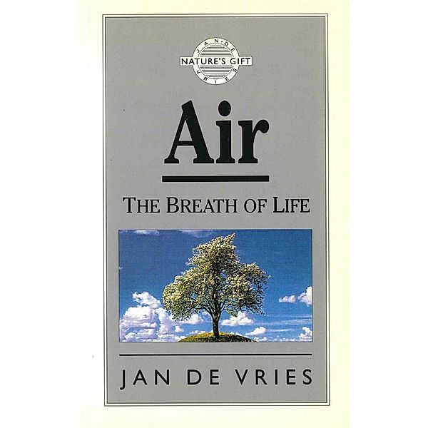 Air, Jan de Vries