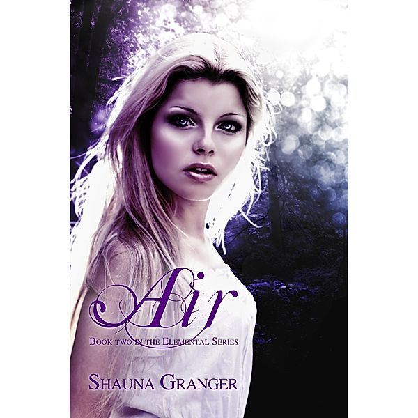 Air, Shauna Granger