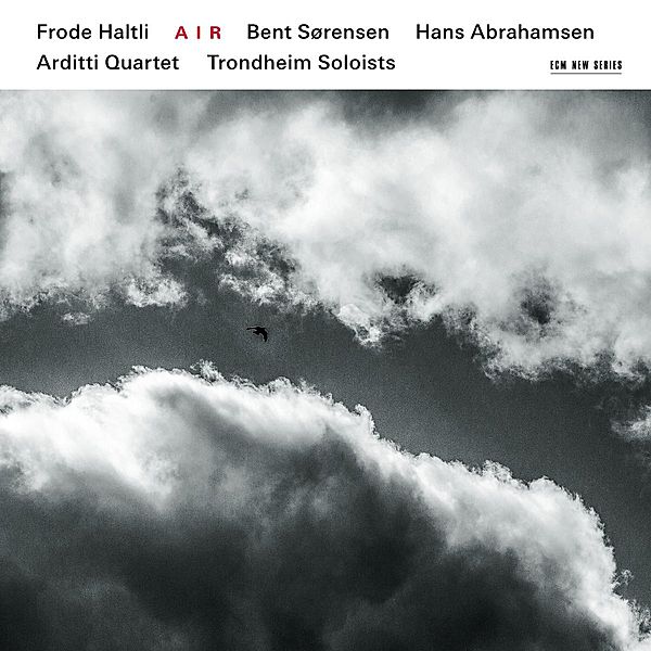 Air, Bent Sørensen, Hans Abrahamsen