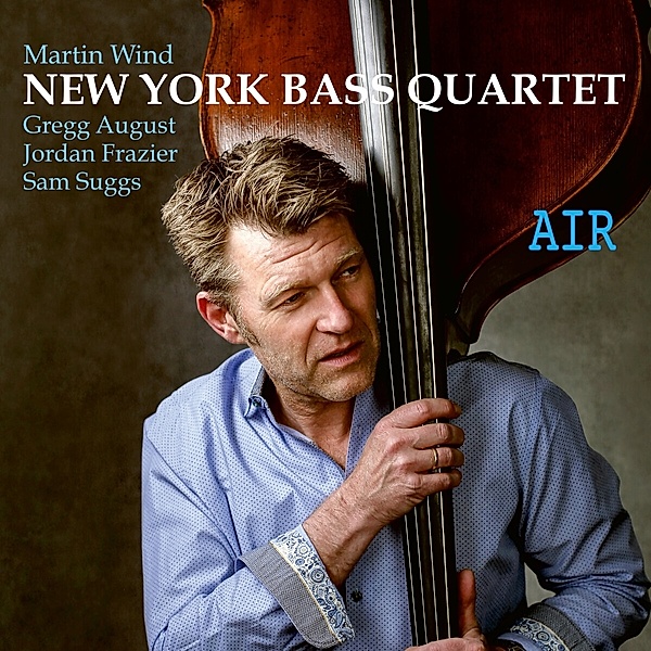 Air, New York Bass Quartet
