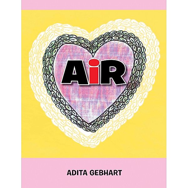 Air, Adita Gebhart