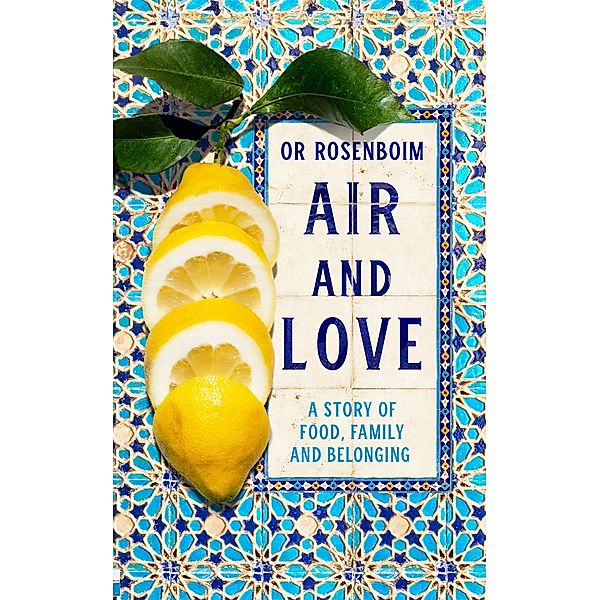 Air and Love, Or Rosenboim