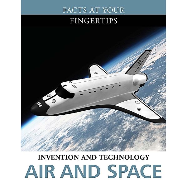 Air and Space / Brown Bear Books, Tom Jackson