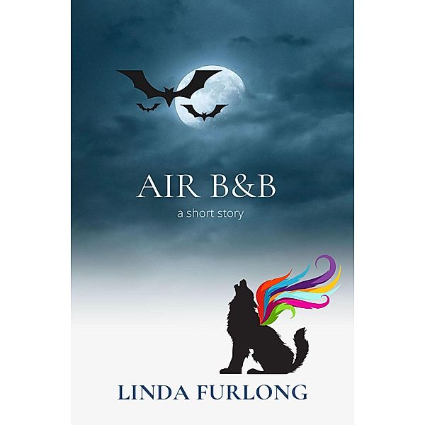 AIR B&B, Linda Furlong