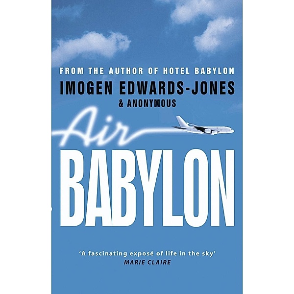 Air Babylon, Imogen Edwards-Jones