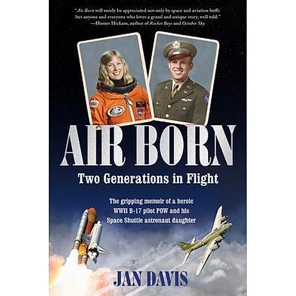 Air Born, Jan Davis