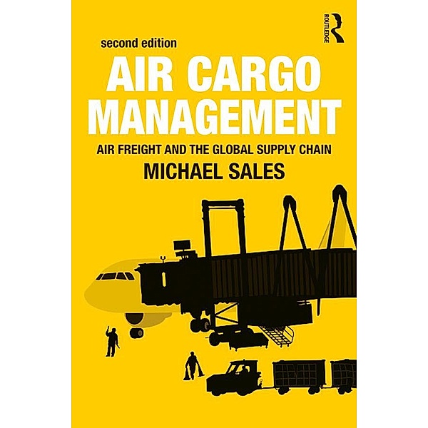 Air Cargo Management, Michael Sales