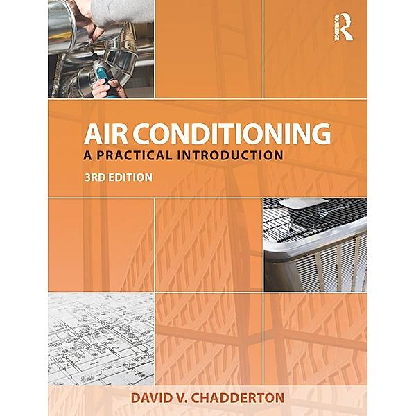 Air Conditioning, David Chadderton