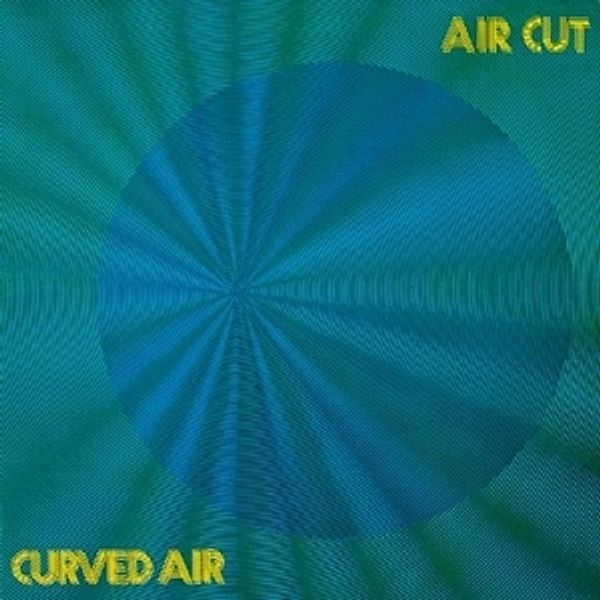 Air Cut, Curved Air