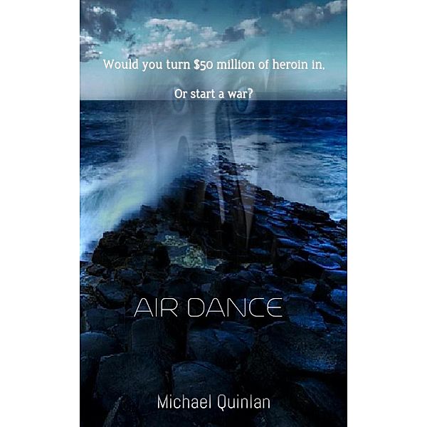 Air Dance, Michael Quinlan