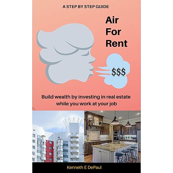 Air For Rent, Kenneth DePaul
