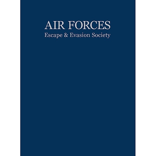Air Forces Escape and Evasion Society